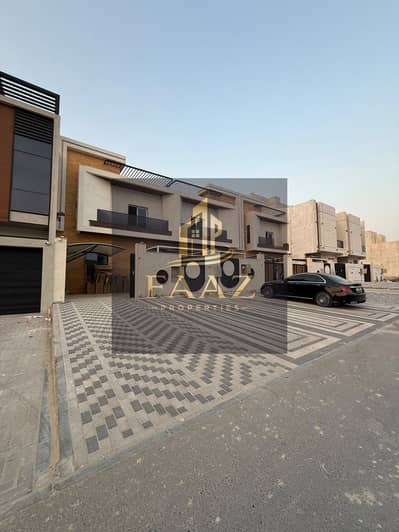 Townhouse de 5 chambres à à louer à Al Helio, Ajman - WhatsApp Image 2026-10-01 at 10.38. 12 AM. jpeg