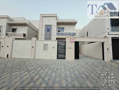4 Schlafzimmer Villa zum Verkauf in Al Helio, Ajman - 20260930_180541. jpg 4 Schlafzimmer Villa zum Verkauf in Al Helio, Ajman - 20260930_180541. jpg