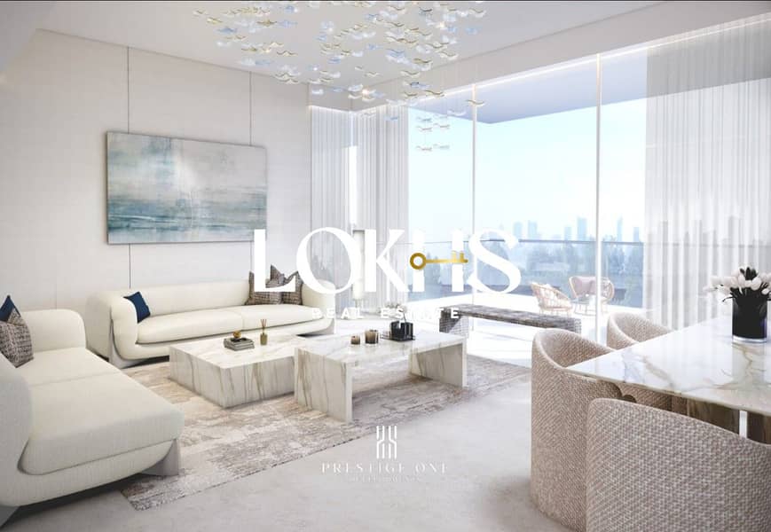 Island Views I 20/80PP I Flexible Payment Plan