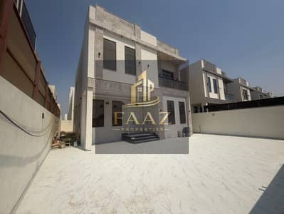 Villa de 5 chambres à à louer à Al Bahia, Ajman - WhatsApp Image 2026-09-30 at 8.43. 09 PM (12). jpeg