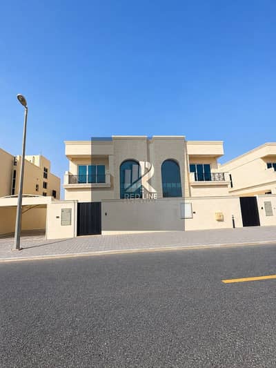5 Slaapkamers Villa te Huur in Al Tai, Sharjah - WhatsApp Image 2026-10-04 at 12.25. 21 AM (1). jpeg 5 Slaapkamers Villa te Huur in Al Tai, Sharjah - WhatsApp Image 2026-10-04 at 12.25. 21 AM (1). jpeg