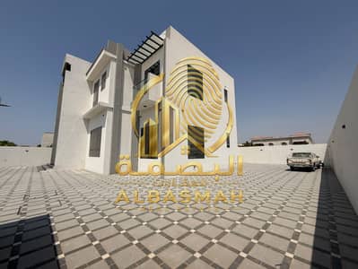 5 Slaapkamers Villa te Koop in Hoshi, Sharjah - 6a97a777-7a04-499a-8fd6-afefeae7665c. jpg 5 Slaapkamers Villa te Koop in Hoshi, Sharjah - 6a97a777-7a04-499a-8fd6-afefeae7665c. jpg