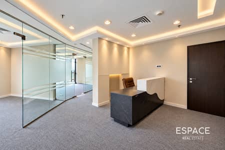 Office in affitto a Business Bay, Dubai - Ufficio a Business Bay，Regal Tower, 238000 AED - 12703738