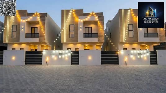3 Schlafzimmer Villa zum Verkauf in Al Helio, Ajman - 870439768-1066x800. jpg