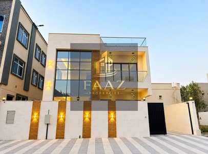Villa de 5 chambres à à louer à Al Helio, Ajman - WhatsApp Image 2026-10-01 at 11.06. 55 AM. jpeg