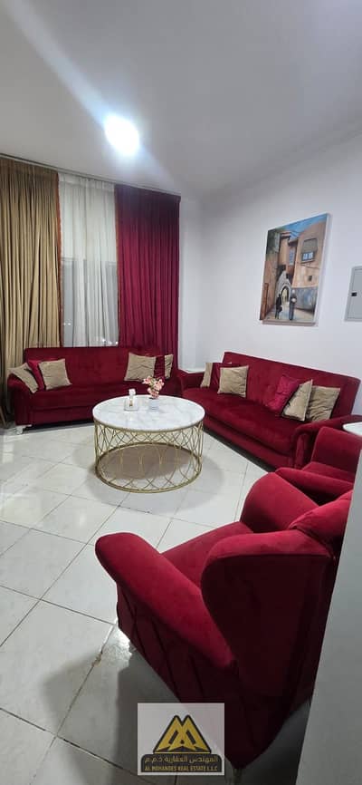 1 Schlafzimmer Wohnung zum Miete in Al Rashidiya, Ajman - WhatsApp Image 2026-09-30 at 19.52. 46. jpeg