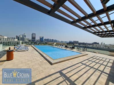 1 Bedroom Apartment for Rent in Bur Dubai, Dubai - 227297. jpg