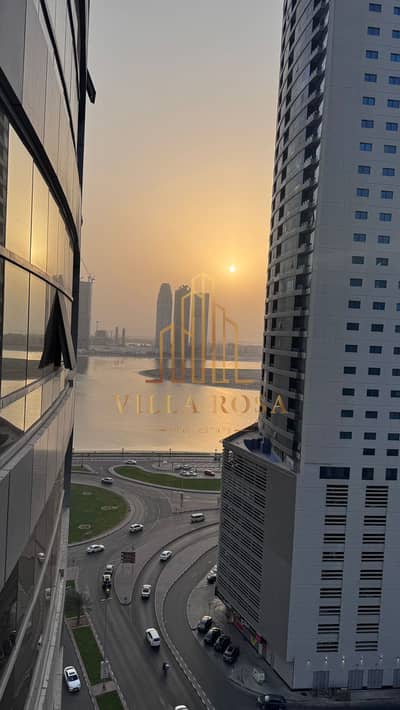2 Bedroom Apartment for Rent in Al Khan, Sharjah - IMG-20250815-WA0139. jpg 2 Bedroom Apartment for Rent in Al Khan, Sharjah - IMG-20250815-WA0139. jpg