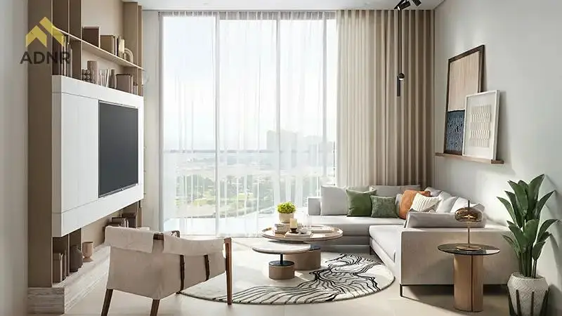 20% Post Hanover . Prime Location . Off Plan . Real Price 896k AED