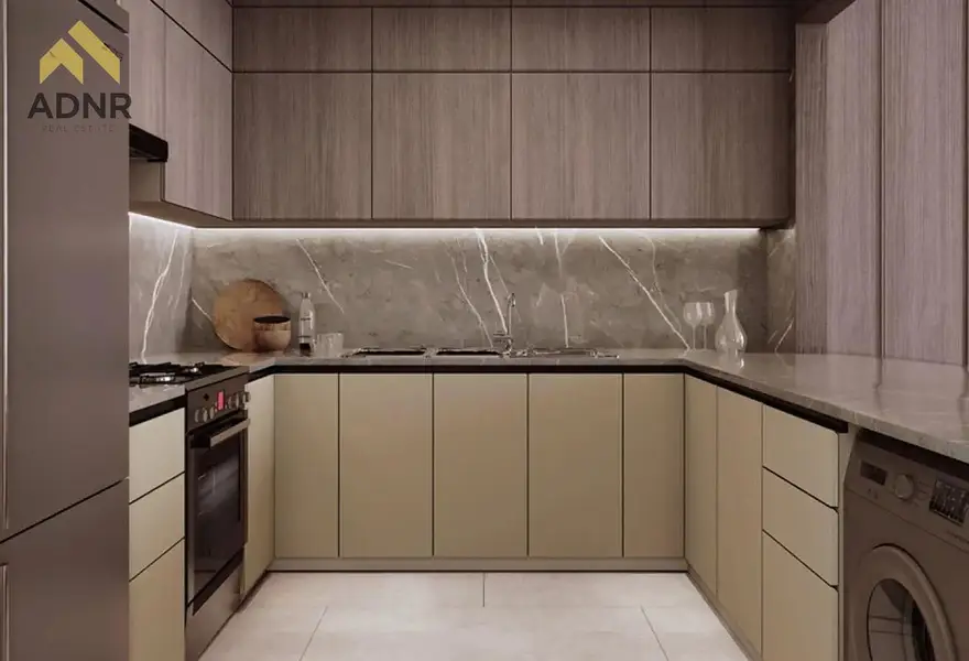 Ready Soon | Prime Location | High ROI | 20/80 Payment Plan Available | Luxury 1BR