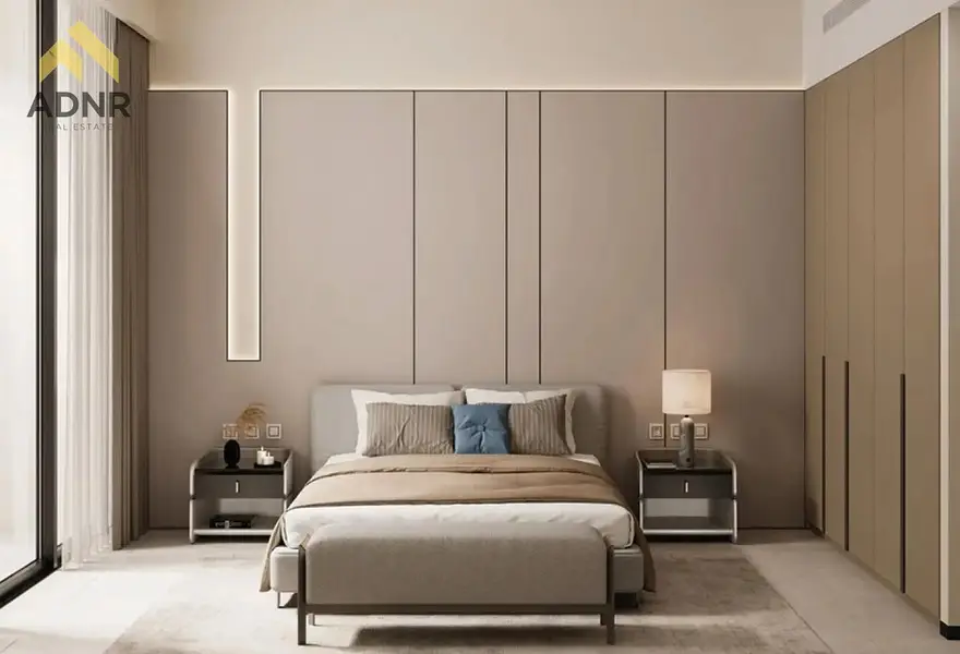 Ready Soon | Prime Location | High ROI | 20/80 Payment Plan Available | Luxury 1BR