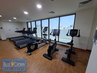 1 Camera Appartamento in affitto a Bur Dubai, Dubai - 227305. jpg