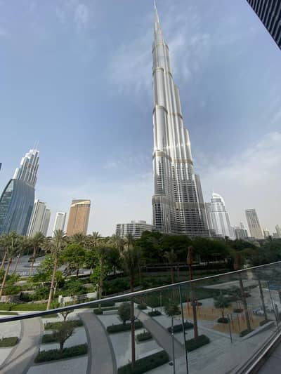 2 Schlafzimmer Wohnung zum Miete in Downtown Dubai, Dubai - Photo 2- BK view. jpg 2 Schlafzimmer Wohnung zum Miete in Downtown Dubai, Dubai - Photo 2- BK view. jpg