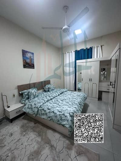 Appartement de 2 chambres à à louer à Al Rawda, Ajman - WhatsApp Image 2026-10-03 at 5.22. 13 PM (1). jpeg Appartement de 2 chambres à à louer à Al Rawda, Ajman - WhatsApp Image 2026-10-03 at 5.22. 13 PM (1). jpeg