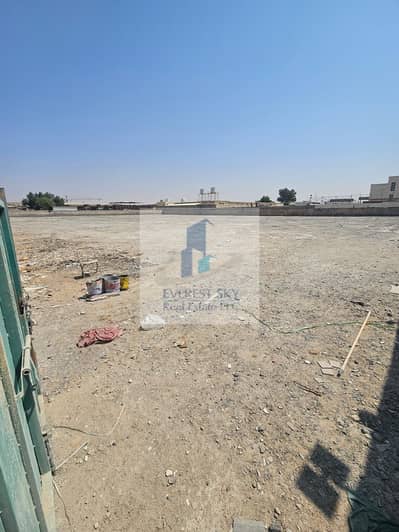 Industrial Land in affitto a Al Sajaa Industrial, Sharjah - 1791100549714. jpg Industrial Land in affitto a Al Sajaa Industrial, Sharjah - 1791100549714. jpg
