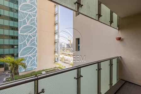1 Slaapkamer Appartement te Huur in Al Raha Beach, Abu Dhabi - 021A8094-HDR. jpg