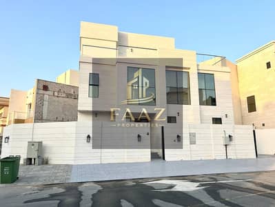 Villa de 5 chambres à à louer à Al Zahya, Ajman - WhatsApp Image 2026-10-01 at 11.00. 01 AM. jpeg