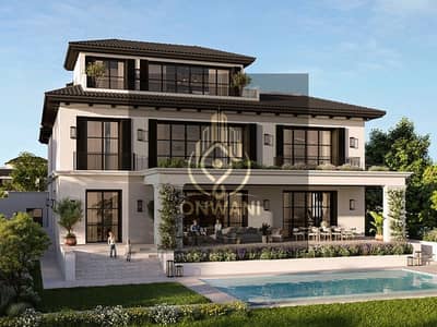 3 Bedroom Townhouse for Sale in Al Hudayriat Island, Abu Dhabi - Modern Elegance | Spacious Design | Luxury Living 3 Bedroom Townhouse for Sale in Al Hudayriat Island, Abu Dhabi - Modern Elegance | Spacious Design | Luxury Living