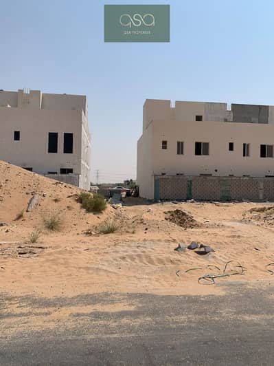 Plot for Sale in Al Helio, Ajman - WhatsApp Image 2026-10-04 at 11.53. 03 AM. jpeg