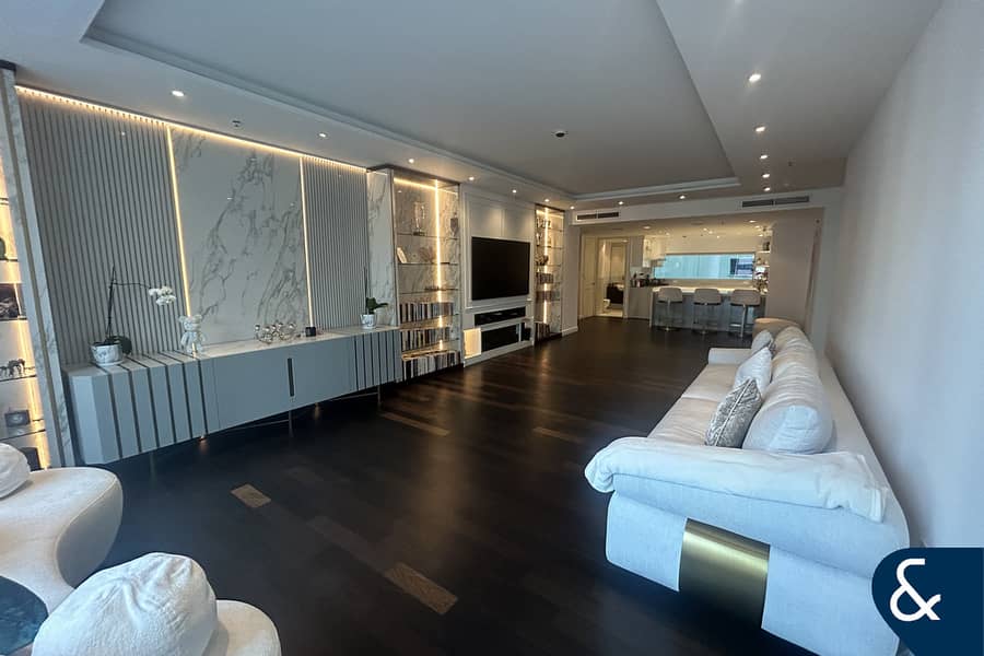 Wohnung in DIFC,Limestone House, 2 schlafzimmer, 270000 AED - 16731156 Wohnung in DIFC,Limestone House, 2 schlafzimmer, 270000 AED - 16731156
