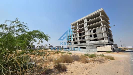 10+ Schlafzimmer Building zum Verkauf in Tilal City, Sharjah - 1000251271. jpg