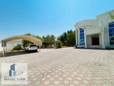 5 Slaapkamers Villa te Huur in Khalifa City, Abu Dhabi - image0 (2). jpeg 5 Slaapkamers Villa te Huur in Khalifa City, Abu Dhabi - image0 (2). jpeg