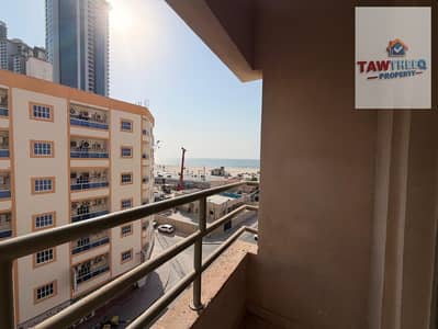 2 Bedroom Apartment for Rent in Corniche Ajman, Ajman - WhatsApp Image 2026-10-03 at 16.46. 31 (6). jpeg 2 Bedroom Apartment for Rent in Corniche Ajman, Ajman - WhatsApp Image 2026-10-03 at 16.46. 31 (6). jpeg