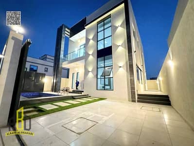 4 habitaciones Villa para en Alquiler en Al Helio, Ajman - WhatsApp Image 2026-10-04 at 12.44. 57 AM (1). jpeg 4 habitaciones Villa para en Alquiler en Al Helio, Ajman - WhatsApp Image 2026-10-04 at 12.44. 57 AM (1). jpeg