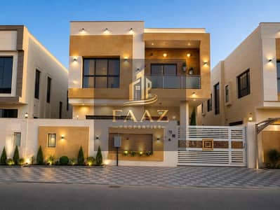 Villa de 5 chambres à à louer à Al Yasmeen, Ajman - WhatsApp Image 2026-10-03 at 12.06. 43 PM (21). jpeg