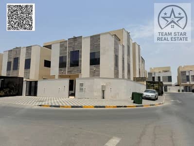 فیلا 7 غرف نوم للايجار في الحليو، عجمان - WhatsApp Image 2026-10-03 at 4.55. 50 PM (2)_Watermarked. jpg