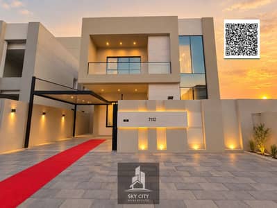 5 Schlafzimmer Villa zum Verkauf in Al Helio, Ajman - file_0000000009108210a780d53da5c17d84. png