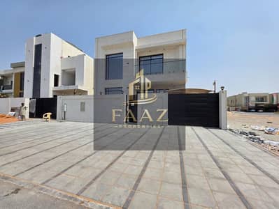 Villa de 5 chambres à à louer à Al Zahya, Ajman - WhatsApp Image 2026-10-03 at 12.05. 54 PM (1). jpeg