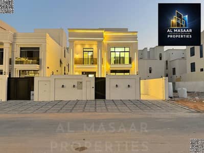 5 Bedroom Villa for Sale in Al Helio, Ajman - batch_WhatsApp Image 2026-10-02 at 11.23. 02 AM. jpeg 5 Bedroom Villa for Sale in Al Helio, Ajman - batch_WhatsApp Image 2026-10-02 at 11.23. 02 AM. jpeg