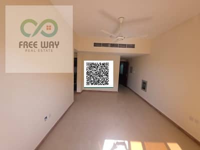 1 habitación Apartamento para en Alquiler en Al Mowaihat, Ajman - merged-image-1791069245120. jpg 1 habitación Apartamento para en Alquiler en Al Mowaihat, Ajman - merged-image-1791069245120. jpg
