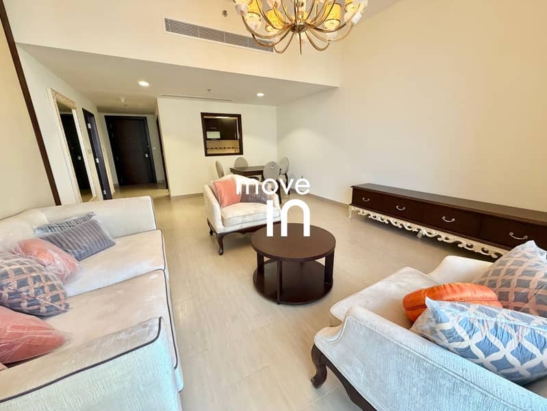 Квартира в Дубай Марина,Марина 101, 1 спальня, 99000 AED - 16731331 Квартира в Дубай Марина,Марина 101, 1 спальня, 99000 AED - 16731331