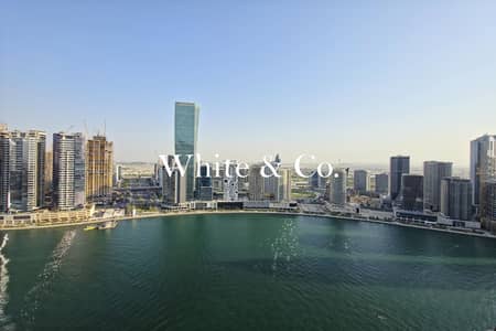 商业湾， 迪拜 1 卧室公寓待售 - 位于商业湾，半岛公寓，半岛四号 1 卧室的公寓 2400000 AED - 16731340
