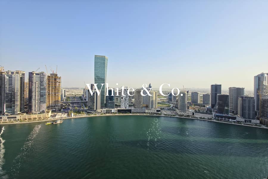 Appartement à Business Bay,Peninsula,Peninsula Four The Plaza, 1 chambre, 2400000 AED - 16731340 Appartement à Business Bay,Peninsula,Peninsula Four The Plaza, 1 chambre, 2400000 AED - 16731340