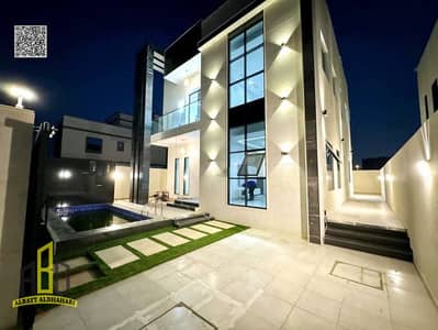4 Camere Villa in vendita a Al Helio, Ajman - WhatsApp Image 2026-10-04 at 12.44. 55 AM. jpeg 4 Camere Villa in vendita a Al Helio, Ajman - WhatsApp Image 2026-10-04 at 12.44. 55 AM. jpeg