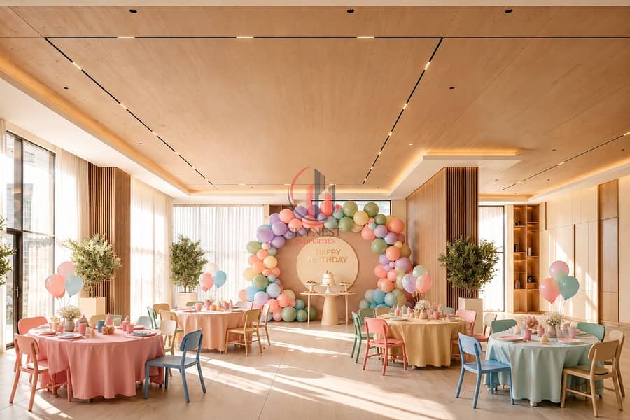 9 Sunlit Pastel Birthday Party Hall. png