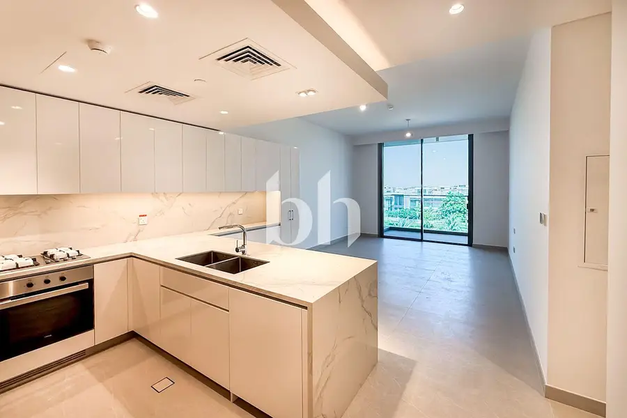 Golf & Pool Views | Ellington | Luxury Living