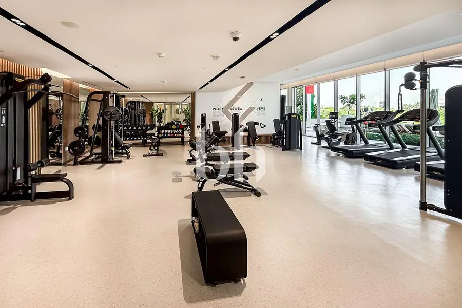 Golf & Pool Views | Ellington | Luxury Living