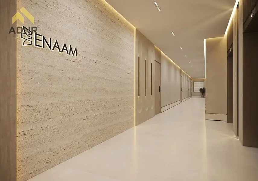 Luxury Apartment 3B+Maid - Flexible payment - Premium finishing - Spacious Layout - Prime Location - High Rental Return
