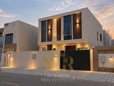 4 Bedroom Villa for Sale in Al Zahya, Ajman - 870428387-800x600. jpeg 4 Bedroom Villa for Sale in Al Zahya, Ajman - 870428387-800x600. jpeg