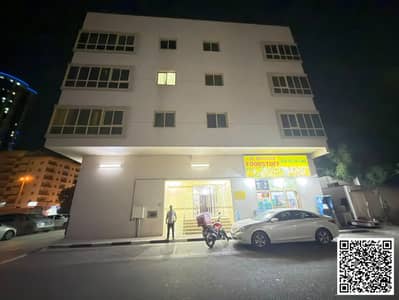 1 Bedroom Apartment for Rent in Al Rumaila, Ajman - WhatsApp Image 2026-10-04 at 12.21. 22 PM. jpeg 1 Bedroom Apartment for Rent in Al Rumaila, Ajman - WhatsApp Image 2026-10-04 at 12.21. 22 PM. jpeg