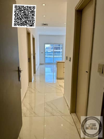 1 Schlafzimmer Wohnung zum Verkauf in Emirates City, Ajman - 1001255044. jpg