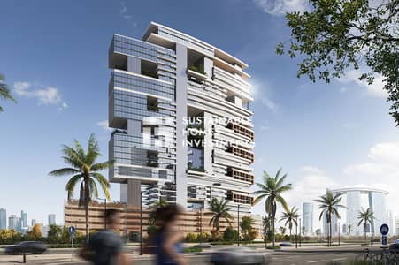 1 Bedroom Flat for Sale in Al Reem Island, Abu Dhabi - Screenshot 2026-10-04 124401. png