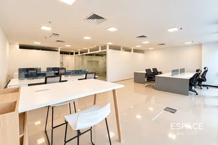 Office in affitto a Business Bay, Dubai - Ufficio a Business Bay，Bay Square，Bay Square 7, 570000 AED - 16731601