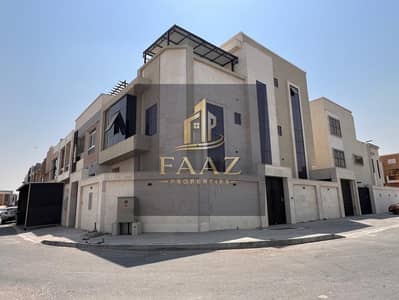 Townhouse de 6 chambres à à louer à Al Zahya, Ajman - WhatsApp Image 2026-10-03 at 12.06. 18 PM. jpeg