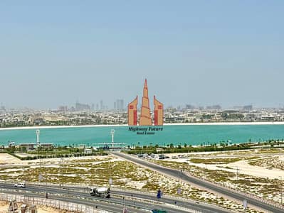 2 Camere Appartamento in affitto a Al Mamzar, Sharjah - IMG_3327. jpg