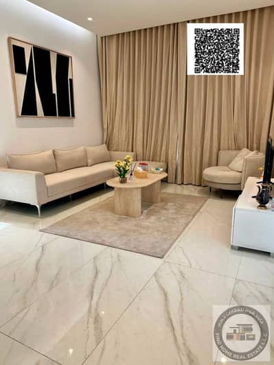 2 Schlafzimmer Wohnung zum Verkauf in Emirates City, Ajman - 1000202334. jpg 2 Schlafzimmer Wohnung zum Verkauf in Emirates City, Ajman - 1000202334. jpg